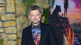 Andy Serkis Fox Studios Mouse Guard