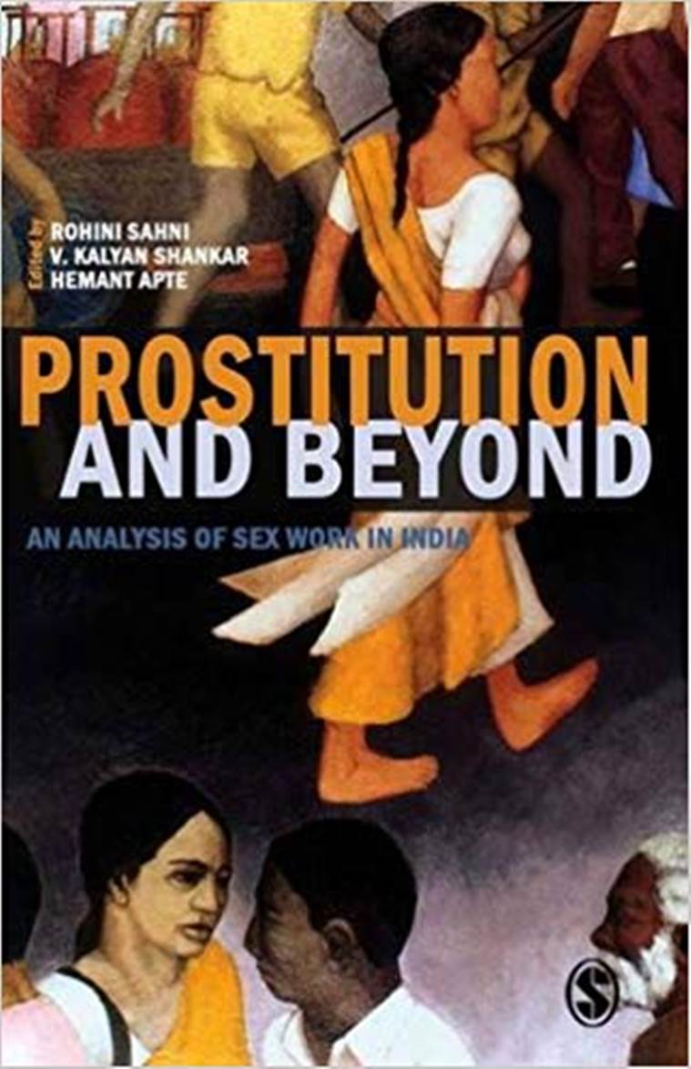 International Day To End Violence Against Sex Workers 2018 5 Books On