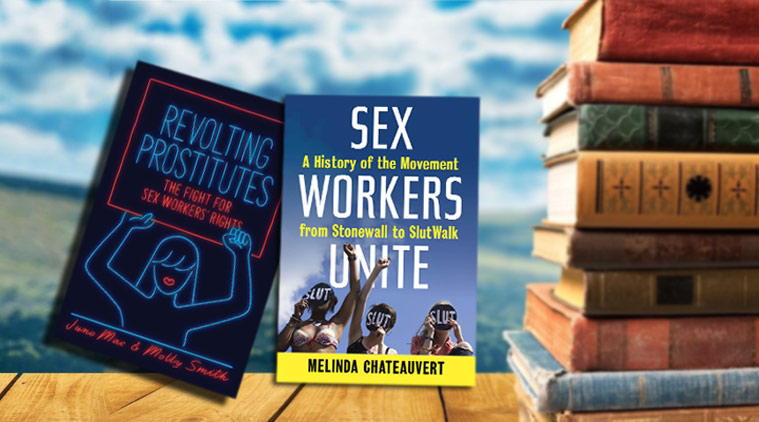International Day to end violence against sex workers, 2018, books on sex workers, sex workers and books, International Day to end violence against sex workers, 2018 books, books on sex workers, indian express, indian express news