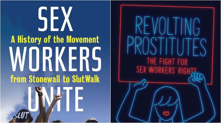 International Day To End Violence Against Sex Workers 2018 5 Books On Sex Workers And Their 
