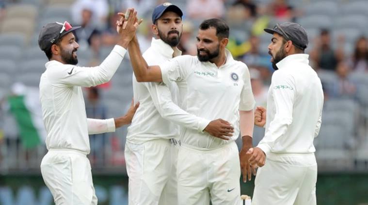 India vs Australia 2nd Test, Day 3: Australia lead by 175 runs to ...