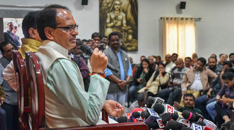 Chief Minister Shivraj Singh Chouhan, who has been in office since 2005, is seeking re-election from Budhni in Sehore district.