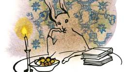 Siddharth Dhanvant sanghvi, siddharth Dhanvant sanghvi Novel, novel of siddharth Dhanvant sanghvi, new novel of siddharth Dhanvant sanghvi, siddharth Dhanvant sanghvi  The Rabbit & The Squirrel, The Rabbit & The Squirrel by Siddharth Dhanvant sanghvi,  Indian Exprerss 