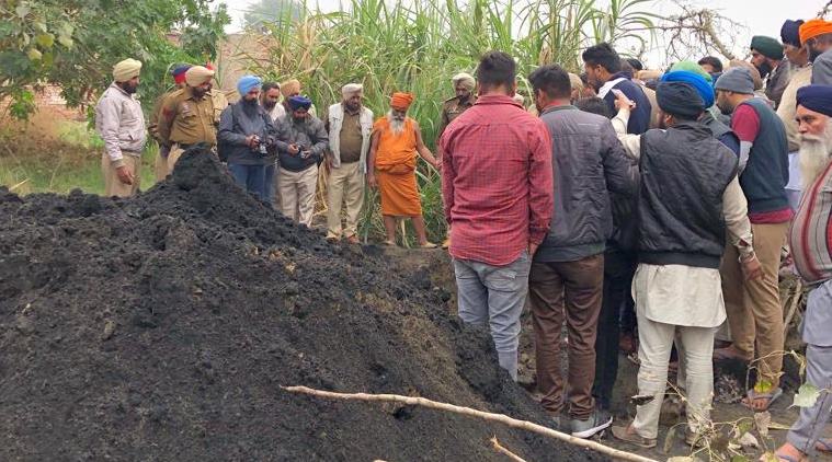 Ludhiana: Missing Sikh priest found murdered, three held