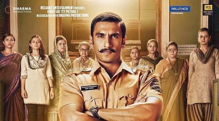 ranveer singh new movie