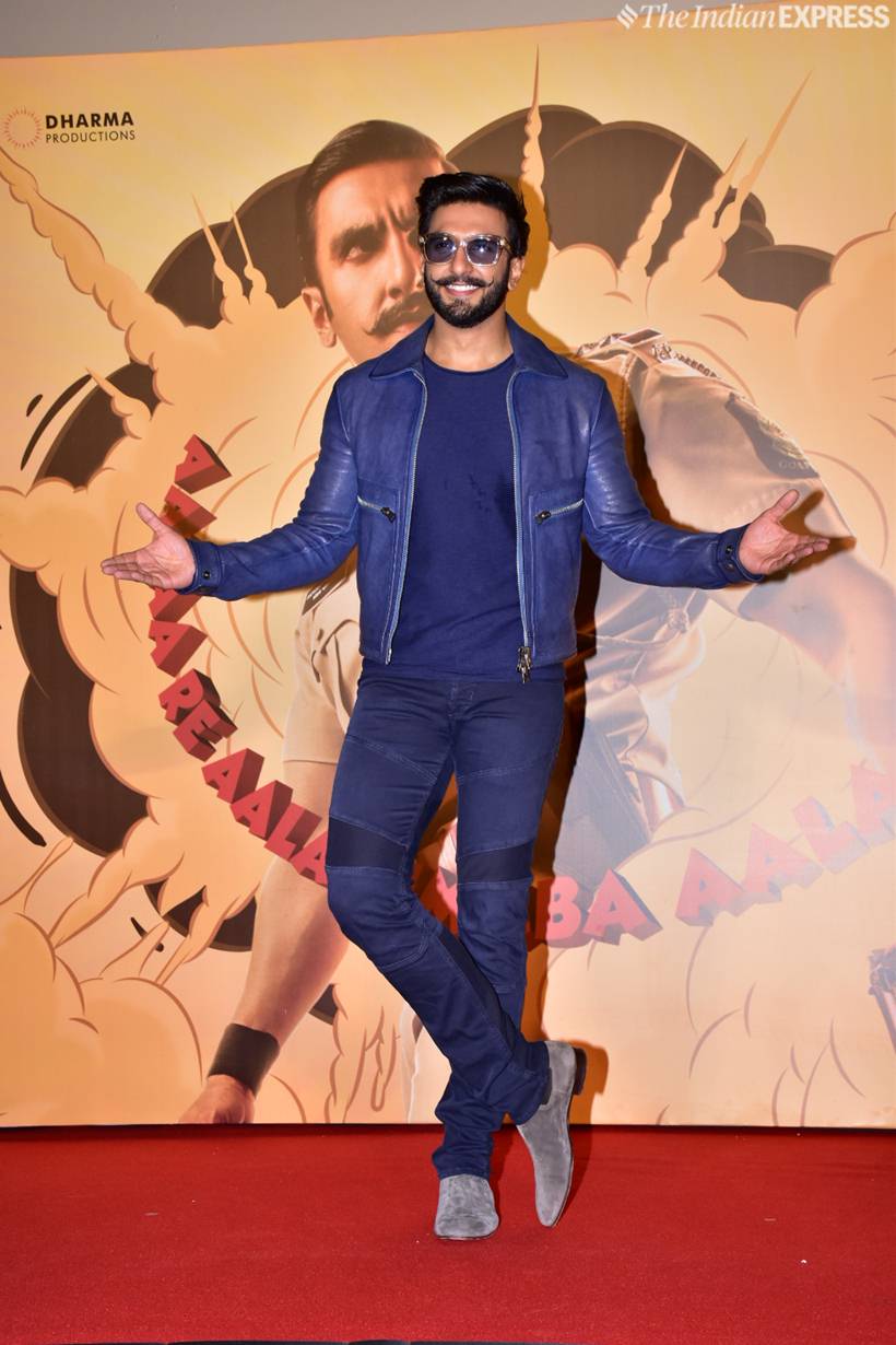 ranveer singh photos