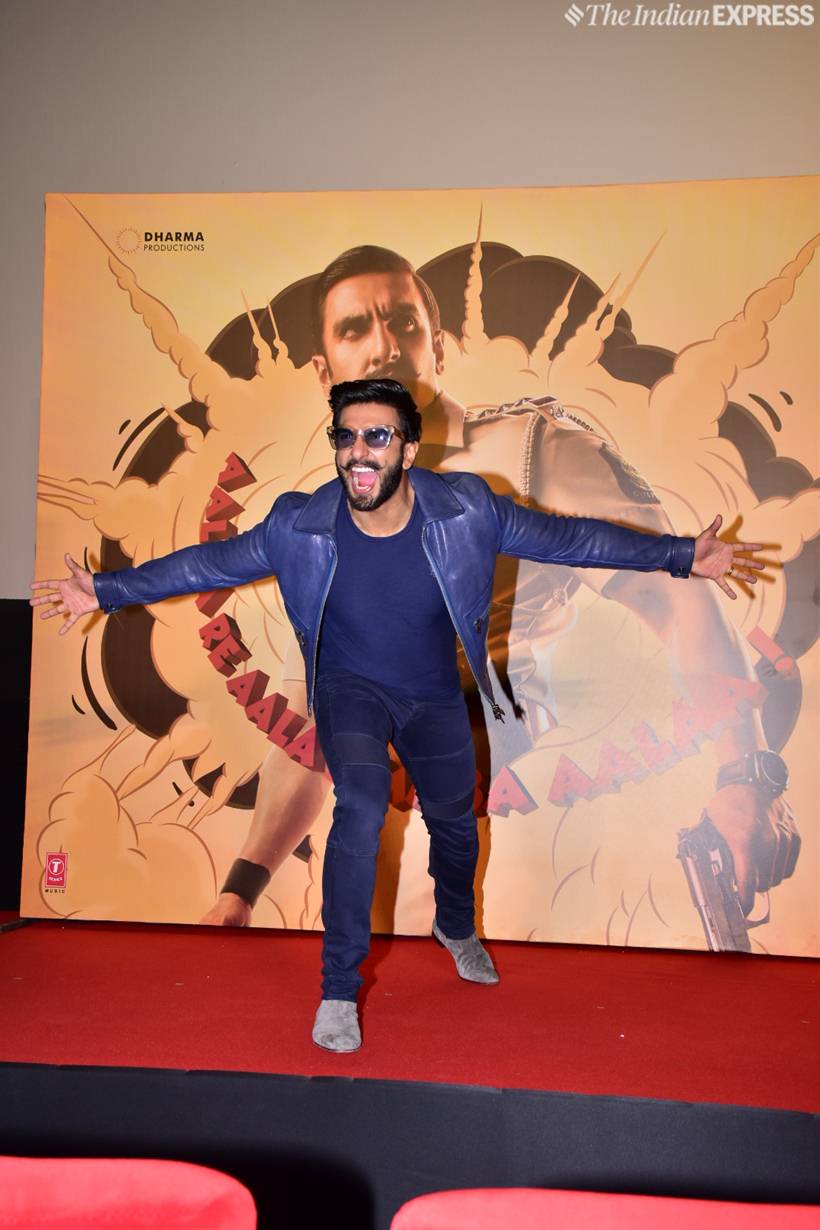 ranveer singh photos