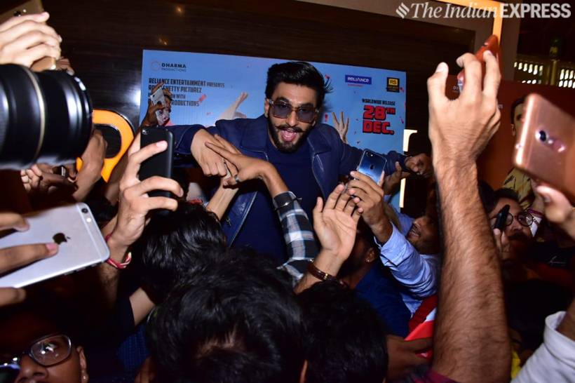 ranveer singh photos