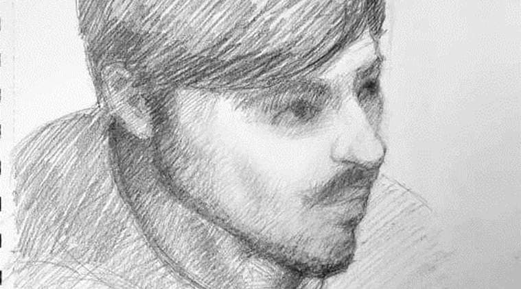 Firing at jewellery shop in Chandigarh: Police release sketches of 2 suspects