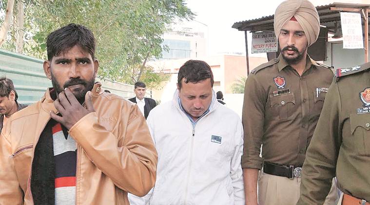 Chandigarh: Fuel smuggling racket busted, 2 held