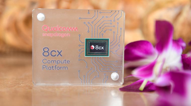 SNAPDRAGON 8CX PROCESSOR – AN OVERVIEW