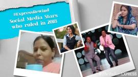 viral things 2018, anushka sharma memes, rahul gandhi, deepika padukone, deepveer wedding, social media stars 2018, indians who ruled social media, viral stars 2018, trendsetters in 2018, viral news, best of 2018, indian express