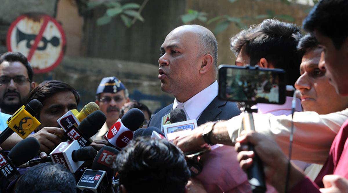 The 22 acquitted in Sohrabuddin Shaikh 'fake' encounter case