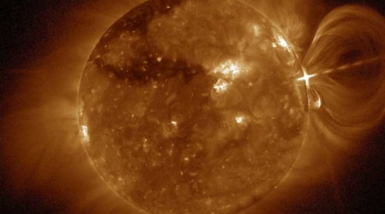solar storms, sun's activity, sun activity, predicting solar storms, Sunspot Cycle, solar activity, Sun-induced climate cooling, sun