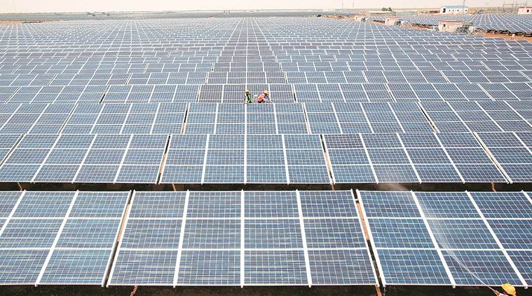 Suryashakti Kisan Yojana: Solar power scheme to boost farm income faces ...