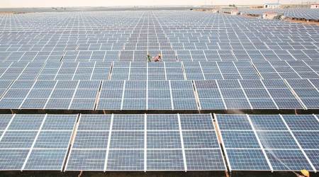 Suryashakti Kisan Yojana: Solar power scheme to boost farm income faces ‘risk of withering away’