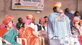 Ashok Gehlot, Rajasthan elections, Rajasthan assembly elections, Congress, Rajendra Solanki, India news, Indian Express 