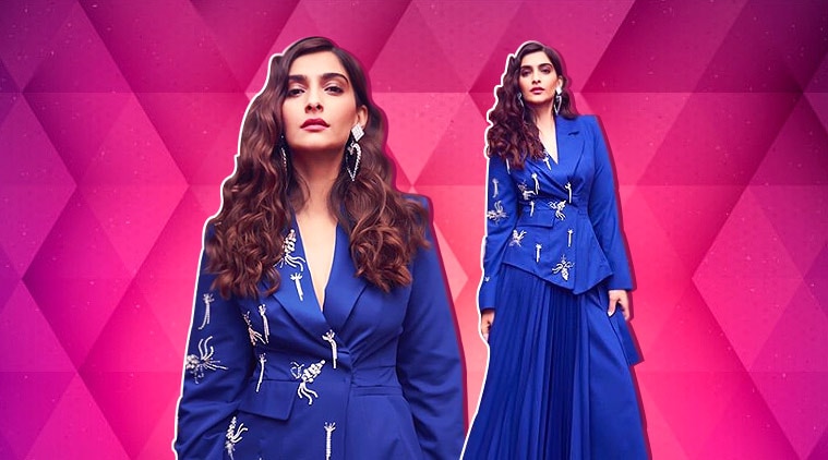 sonam kapoor, sonam kapoor photos, sonam kapoor instagram, sonam kapoor instagram, sonam kapoor recent photo, indian express, indian express news