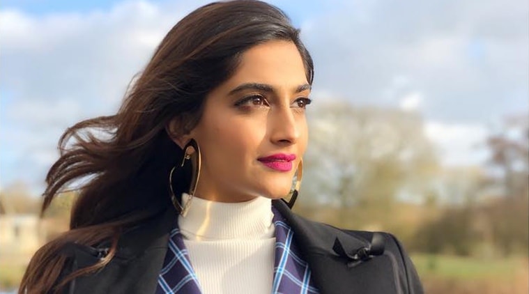 sonam kapoor becomes petas indian person of the year