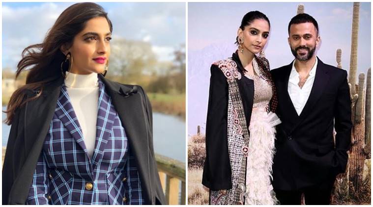 sonam kapoor, bof voices, sonam kapoor anand ahuja, sonam kapoor fashion, sonam kapoor latest photo, sonam kapoor latest pics, sonam kapoor latest news, sonam kapoor bofvoices, sonam kapoor updates, celeb fashion, bollywood fashion, indian express, indian express news