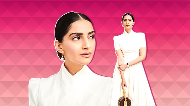 sonam kapoor, sonam kapoor photos, sonam kapoor instagram, sonam kapoor instagram, sonam kapoor recent photo, indian express, indian express news