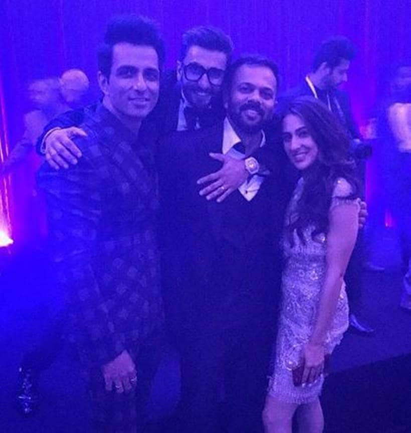 sonu sood