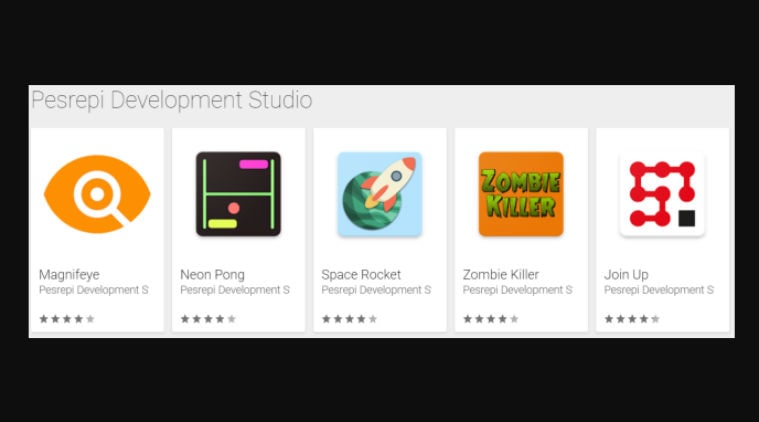 Play Store: Google removes several cleaner apps from Play Store - Times of India