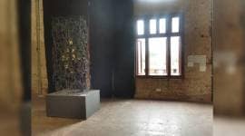 Secretariat, government, Yangoon, Mumbai, Chennai, Kolkata, Sonny Nyein, General Aung San, Burma, British Empire, Htein Lin, Pyinsa Rasa, Maung Di’s Vimutti Rasa, Nor Iron Bars A Cage, The Cell, Exile and the New Burma, Kyaw Zwa Moe, Kochi-Muziris Biennale, Rohingya, indian express, indian express news