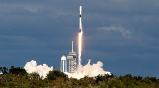 SpaceX mission, SpaceX 64 satellites launched, Elon Musk SpaceX, SpaceX Falcon 9 rocket, Starlight rocket SpaceX, Falcon 9 missions SpaceX, SpaceX reusable rockets, Musk SpaceX plans, SpaceX