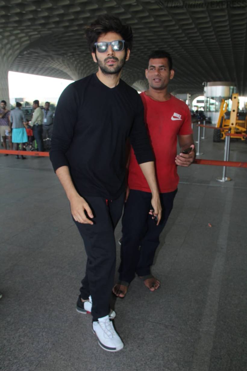 kartik aaryan photo