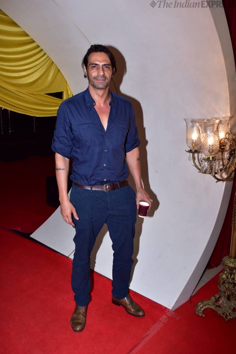 arjun rampal photo