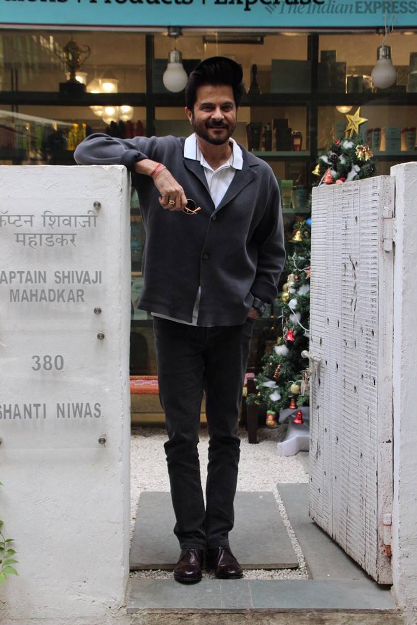 anil kapoor photo