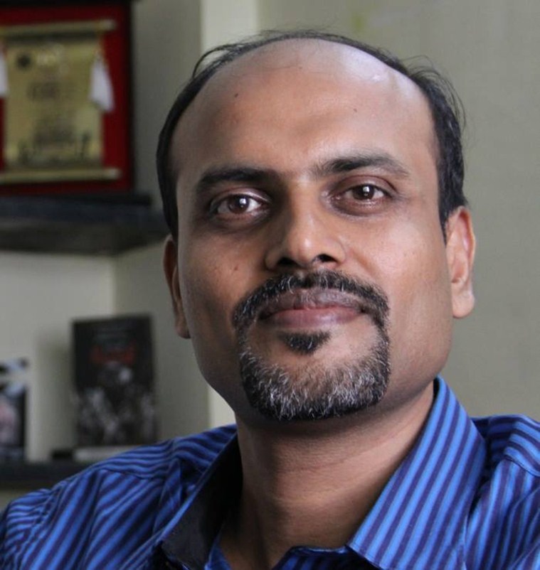 Srinivas Mohan