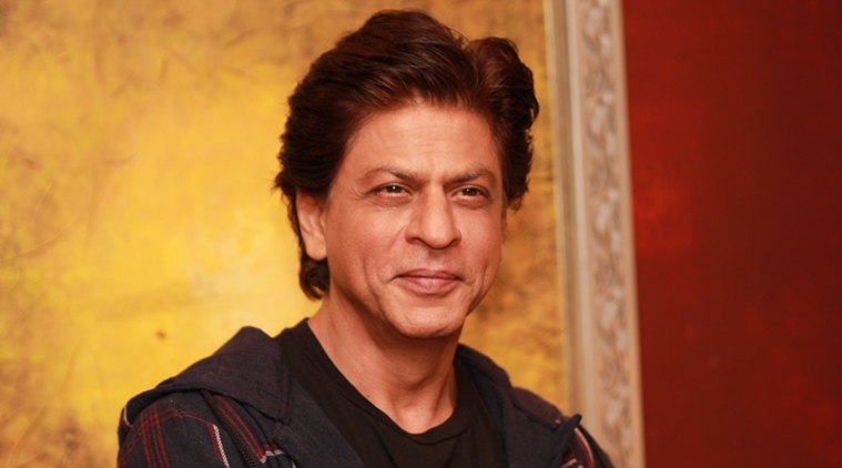 Zero Actor Shah Rukh Khan As An Artiste I Am Very Incomplete Bollywood News The Indian Express 