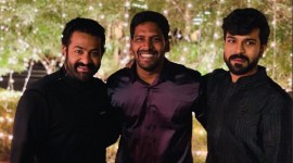 ss karthikeya pre wedding celebrations hotel fairmont