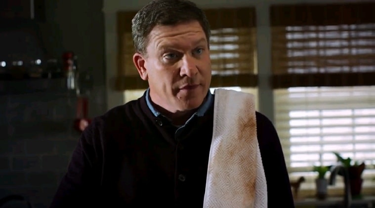 Stoney Westmoreland arrested for arranging a liaison with a 13 year old