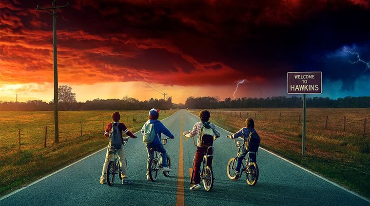 'Stranger Things' Season 3 teaser reveals episode titles