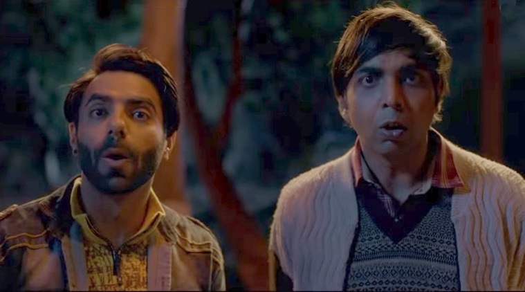 stree photos