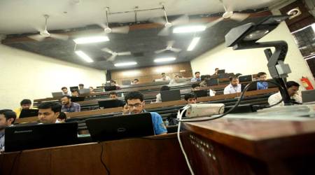 AICTE, UGC, JEE, UGC circular, Indian books for engineering