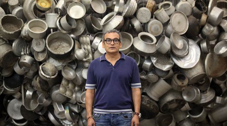 Accused of sexual harassment, Subodh Gupta steps down as Goa fest curator, denies charges
