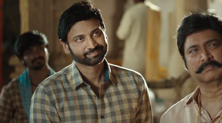 Sumanth