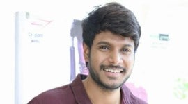 sundeep kishan interview