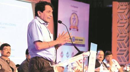 Govt working on domestic manufacturing of aircraft: Prabhu
