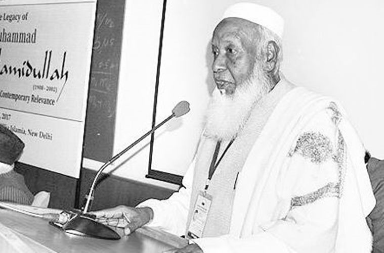 Kishanganj Congress MP Maulana Asrar-ul-Haque Qasmi passes away at 76