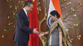 China’s Wang proposes setting up Confucius Institutes in India