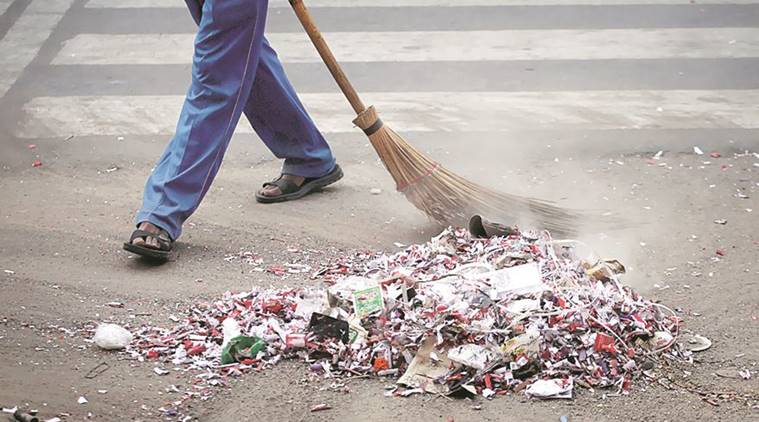 Swachh Survekshan ranking: Rajkot back in top 10 after four years, ranks 9 out of 100 cities