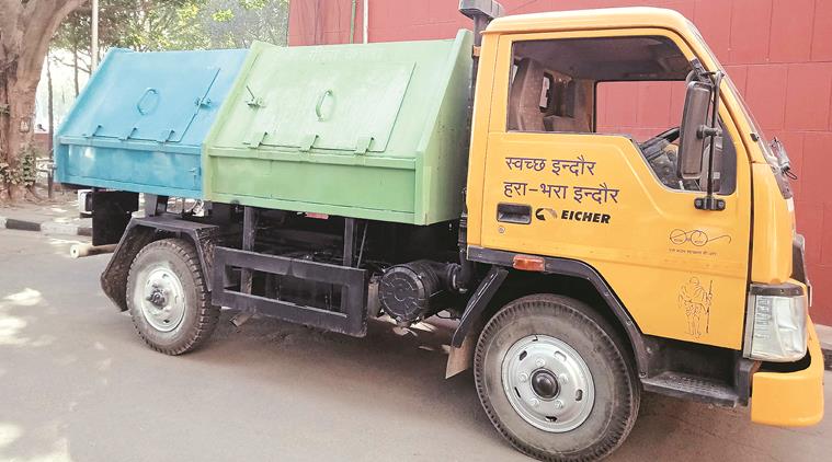 Waste segregation at household level: Work far from over as Swachh survey round the corner