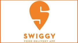 Swiggy, Swiggy app, online food delivery apps, Swiggy funding, Swiggy Naspers funding, zomato, Foodpanda, indian express