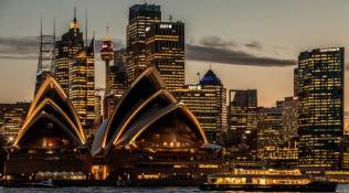 price of sydney opera house in australia