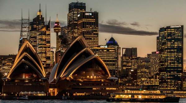 price of sydney opera house in australia 